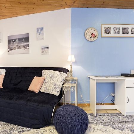 Romantic Studio Center Colmar Quarto foto